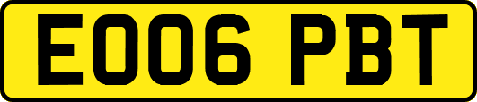EO06PBT