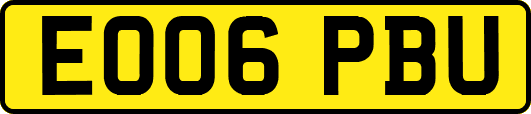 EO06PBU