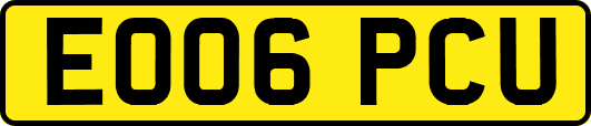 EO06PCU