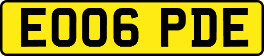 EO06PDE