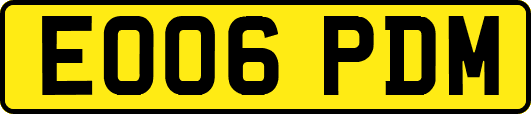 EO06PDM