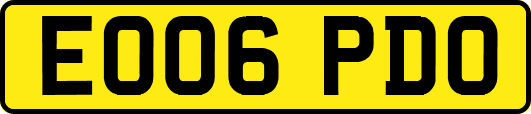 EO06PDO