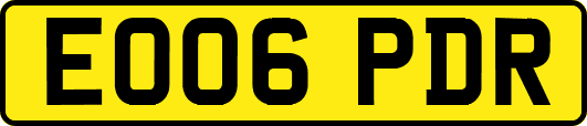 EO06PDR