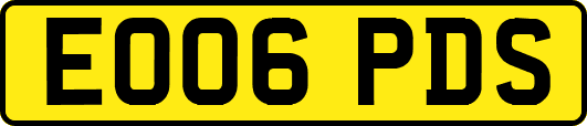 EO06PDS