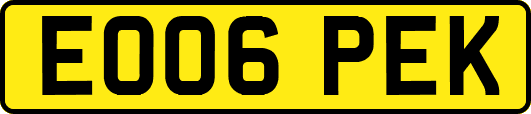 EO06PEK