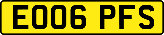 EO06PFS