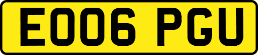 EO06PGU