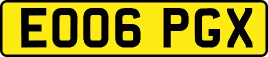 EO06PGX