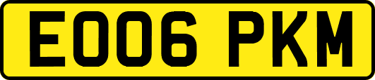 EO06PKM