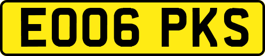 EO06PKS
