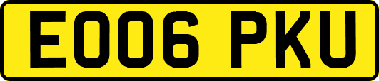 EO06PKU
