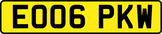EO06PKW