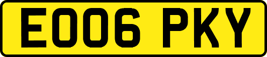 EO06PKY