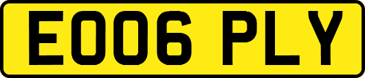 EO06PLY