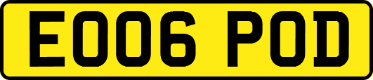 EO06POD