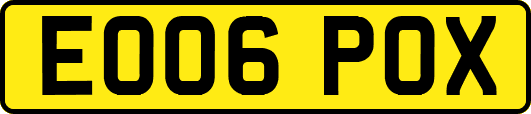 EO06POX