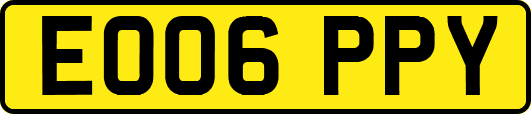 EO06PPY