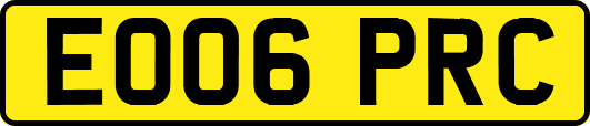 EO06PRC