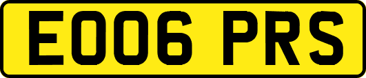 EO06PRS