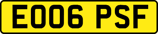 EO06PSF