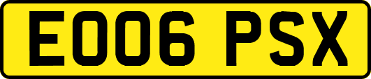 EO06PSX