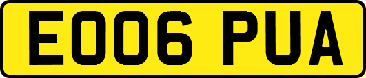 EO06PUA