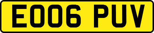 EO06PUV