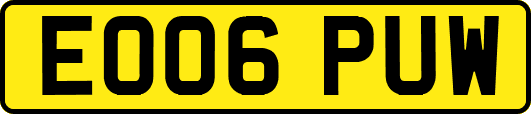 EO06PUW