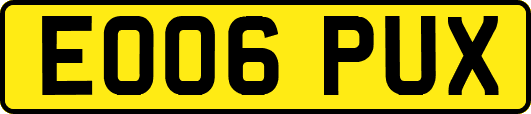 EO06PUX