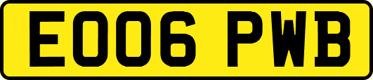 EO06PWB