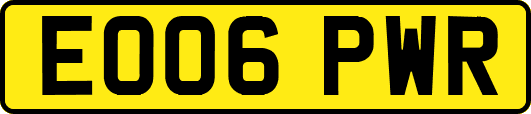 EO06PWR