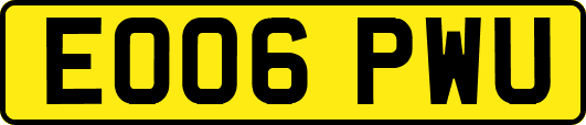 EO06PWU