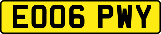 EO06PWY