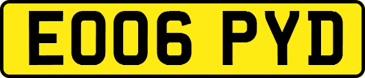 EO06PYD