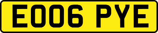 EO06PYE