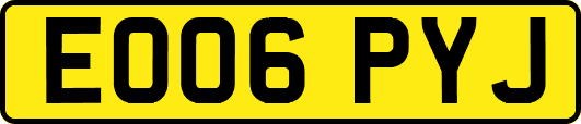 EO06PYJ