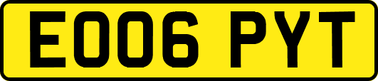 EO06PYT