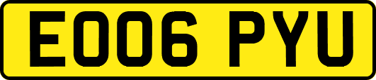 EO06PYU
