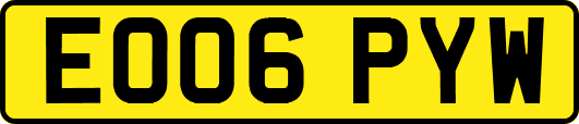 EO06PYW