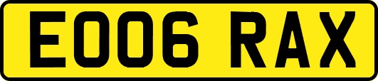 EO06RAX