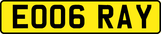 EO06RAY