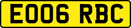 EO06RBC