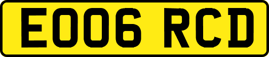 EO06RCD