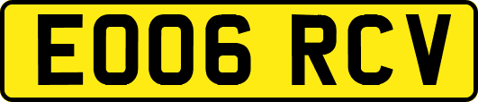 EO06RCV