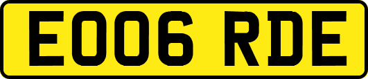 EO06RDE
