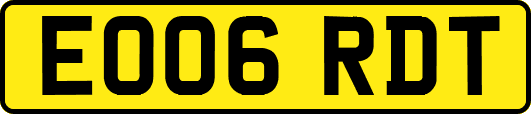 EO06RDT