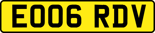 EO06RDV