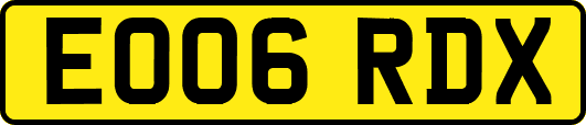 EO06RDX