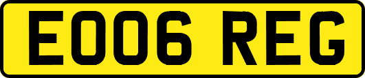 EO06REG