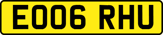 EO06RHU